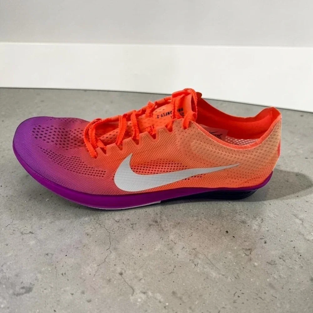 Nike zoomx dragonfly